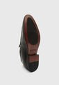 Mocasines KENNETH COLE The Global  Negro de Kenneth Cole