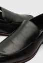 Mocasines KENNETH COLE The Global  Negro de Kenneth Cole