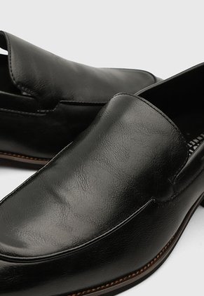Mocasines KENNETH COLE The Global  Negro