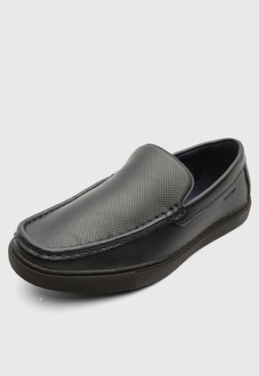 Mocasines KENNETH COLE Elio Azul