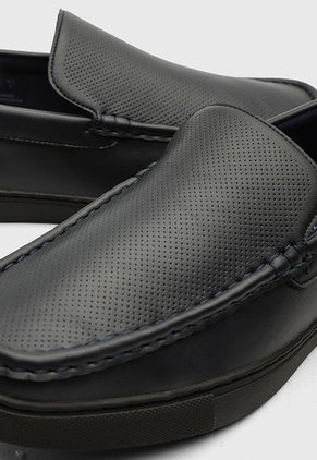 Mocasines KENNETH COLE Elio Azul