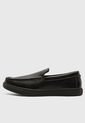 Mocasines KENNETH COLE Elio  Negro de Kenneth Cole