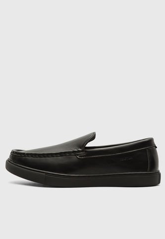 Mocasines KENNETH COLE Elio  Negro Kenneth Cole