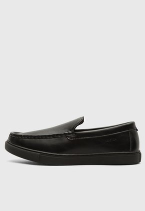 Mocasines KENNETH COLE Elio  Negro