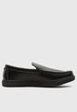 Mocasines KENNETH COLE Elio  Negro de Kenneth Cole