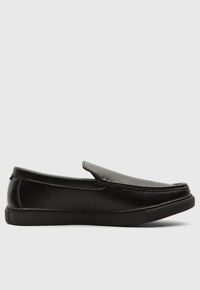 Mocasines KENNETH COLE Elio  Negro