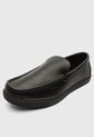 Mocasines KENNETH COLE Elio  Negro de Kenneth Cole