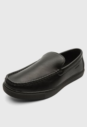 Mocasines KENNETH COLE Elio  Negro