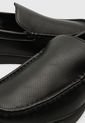 Mocasines KENNETH COLE Elio  Negro de Kenneth Cole