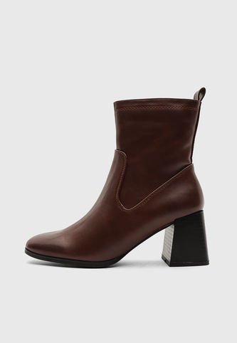 Botas KENNETH COLE Lilian  Café Kenneth Cole
