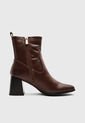 Botas KENNETH COLE Lilian  Café de Kenneth Cole