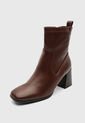 Botas KENNETH COLE Lilian  Café de Kenneth Cole