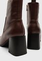 Botas KENNETH COLE Lilian  Café de Kenneth Cole