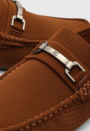 Mocasines KENNETH COLE Jared Café