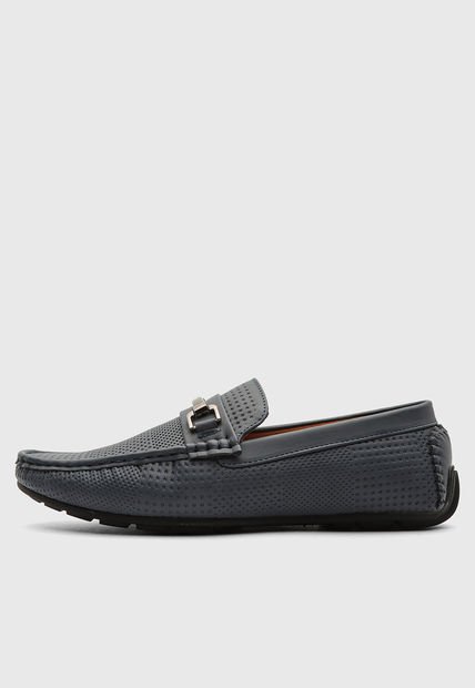 Mocasines KENNETH COLE Jared Azul