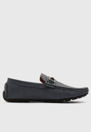 Mocasines KENNETH COLE Jared Azul