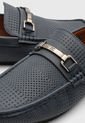Mocasines KENNETH COLE Jared Azul de Kenneth Cole