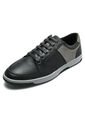 Tenis Negro KENNETH COLE Colt Sneaker Lace Up de Kenneth Cole