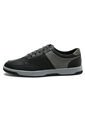 Tenis Negro KENNETH COLE Colt Sneaker Lace Up de Kenneth Cole