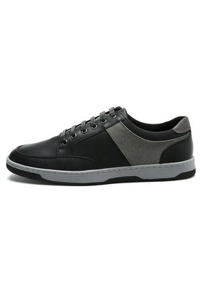 Tenis Negro KENNETH COLE Colt Sneaker Lace Up