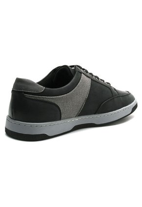 Tenis Negro KENNETH COLE Colt Sneaker Lace Up