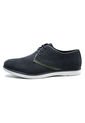 Zapato Casual Azul KENNETH COLE Julian Lace Up de Kenneth Cole