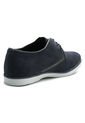 Zapato Casual Azul KENNETH COLE Julian Lace Up de Kenneth Cole