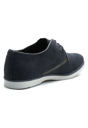 Zapato Casual Azul KENNETH COLE Julian Lace Up