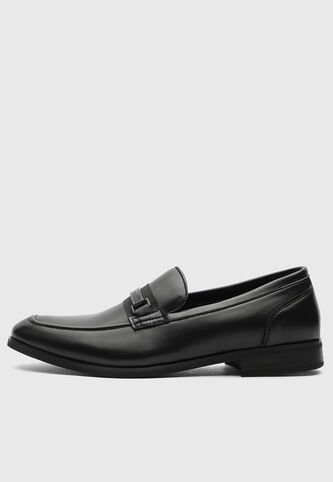 Mocasines KENNETH COLE Penny Negro Kenneth Cole