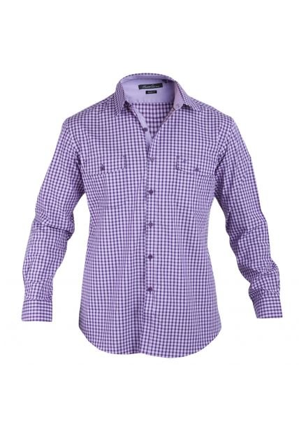 camisa kenneth cole