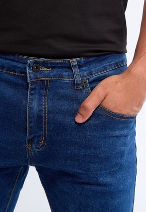 Jean KENNETH COLE Índigo Medio