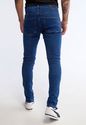 Jean KENNETH COLE Índigo Medio