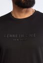 Camiseta KENNETH COLE Negro de Kenneth Cole