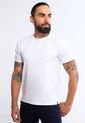 Camiseta KENNETH COLE Blanco de Kenneth Cole
