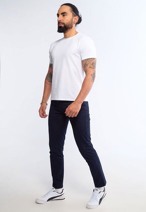 Camiseta KENNETH COLE Blanco