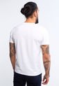 Camiseta KENNETH COLE Blanco de Kenneth Cole