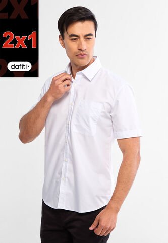 Camisa KENNETH COLE Blanco Kenneth Cole