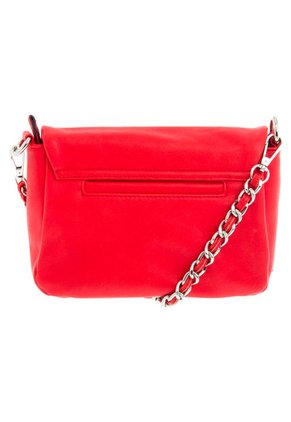 Bolso Kenneth Cole Reaction Rojo