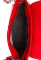 Bolso Kenneth Cole Reaction Rojo de Kenneth Cole