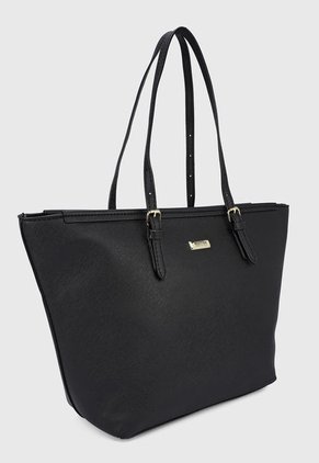 Bolso Negro KENNETH COLE