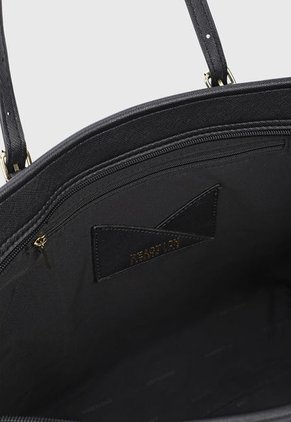 Bolso Negro KENNETH COLE