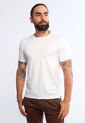 Camiseta KENNETH COLE Blanco de Kenneth Cole