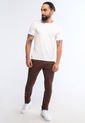 Camiseta KENNETH COLE Blanco de Kenneth Cole