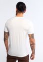 Camiseta KENNETH COLE Blanco de Kenneth Cole