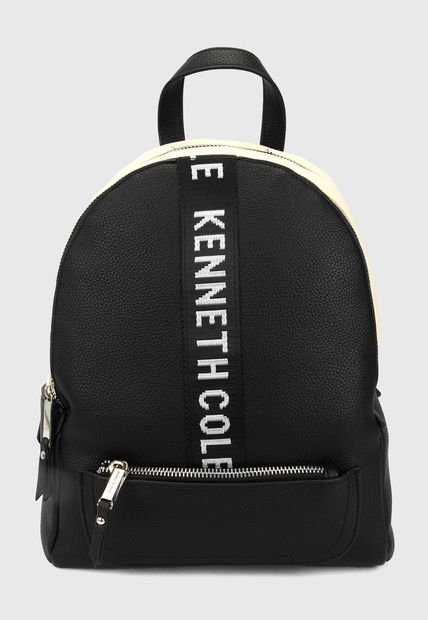 Morral Negro-Blanco KENNETH COLE - Compra Ahora | Dafiti Colombia