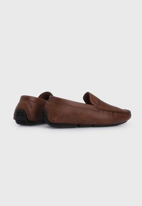 Mocasín Café-Negro KENNETH COLE Sirocco