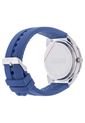 Reloj Azul-Plateado KENNETH COLE REACTION de Kenneth Cole