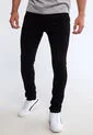 Jean KENNETH COLE Slim Fit Negro de Kenneth Cole