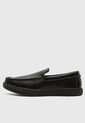 Mocasines KENNETH COLE Elio  Negro de Kenneth Cole