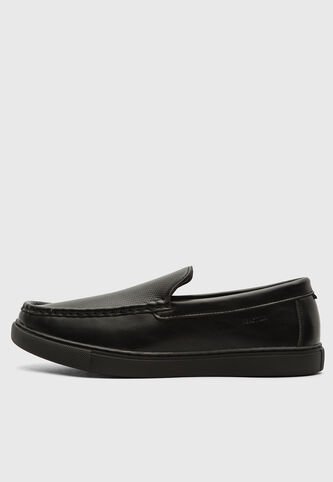 Mocasines KENNETH COLE Elio  Negro Kenneth Cole